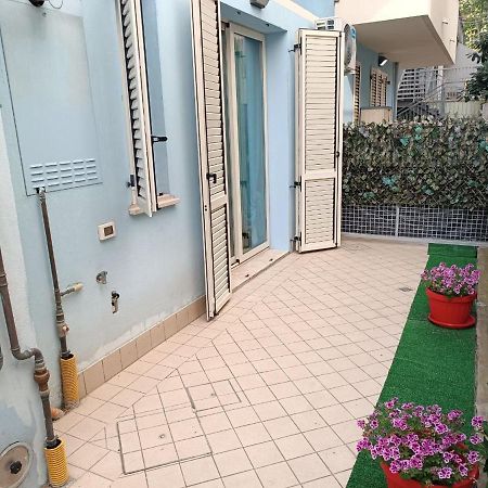 Residence Blu Marine 里米尼 外观 照片