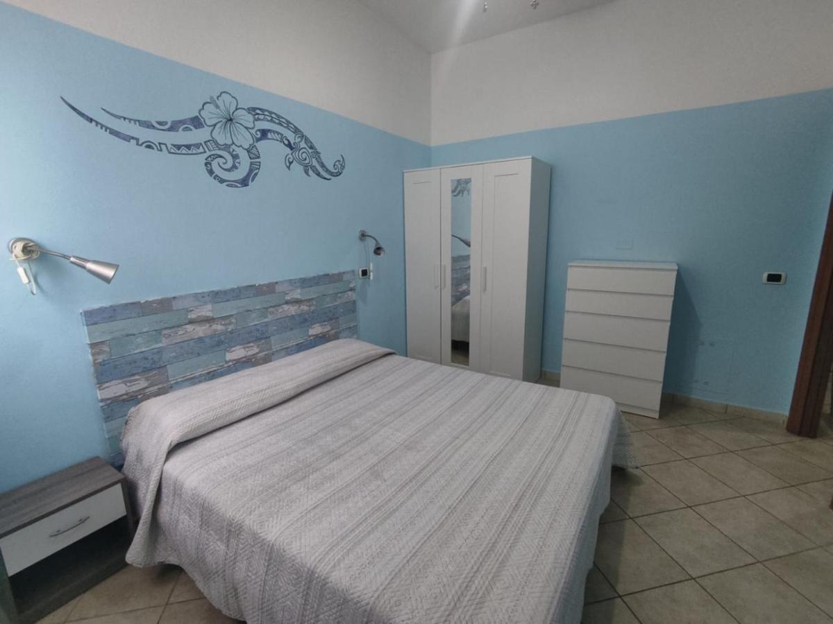 Residence Blu Marine 里米尼 外观 照片