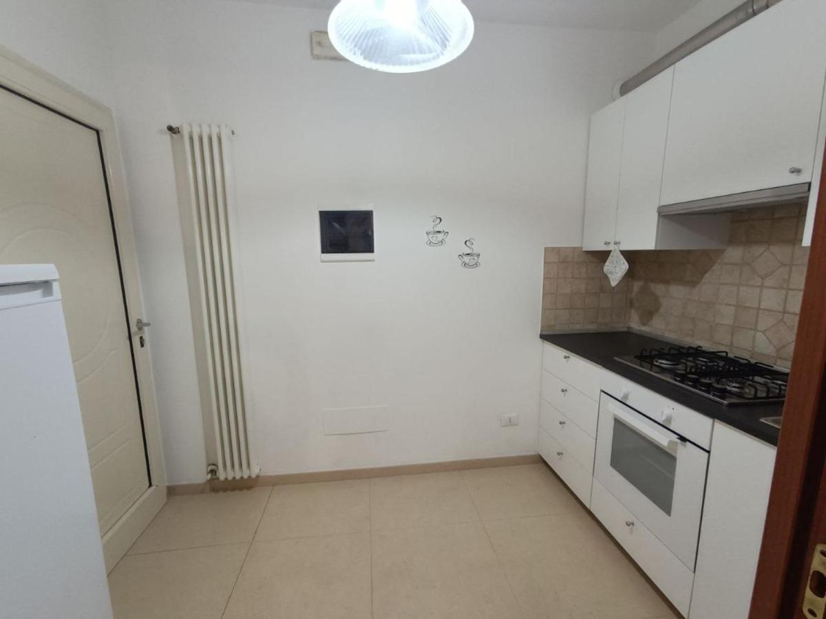 Residence Blu Marine 里米尼 外观 照片