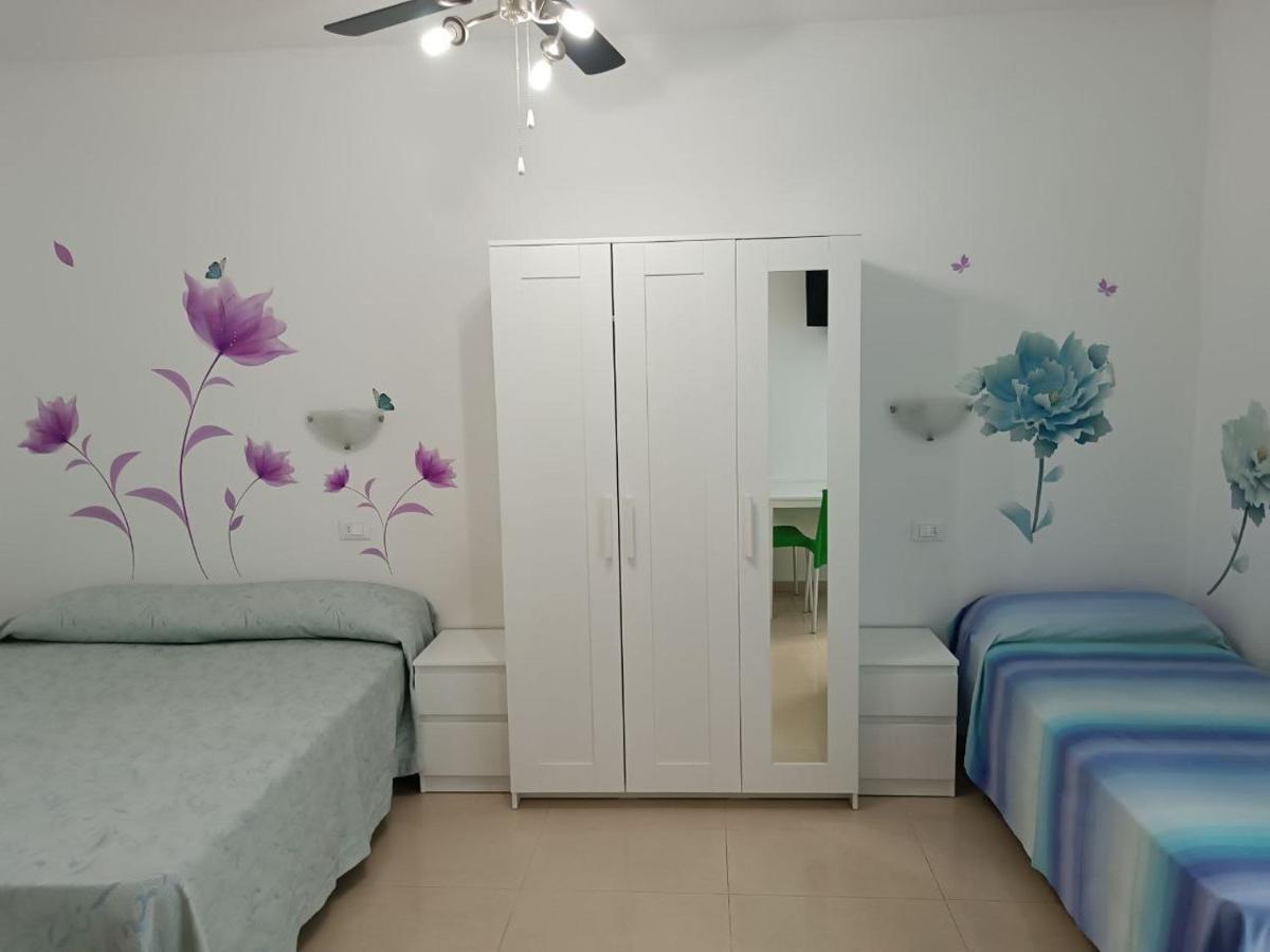 Residence Blu Marine 里米尼 外观 照片