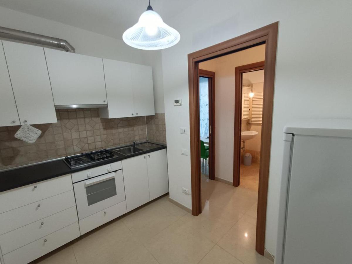 Residence Blu Marine 里米尼 外观 照片