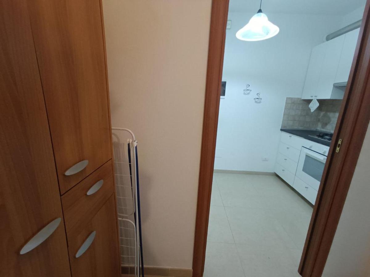 Residence Blu Marine 里米尼 外观 照片