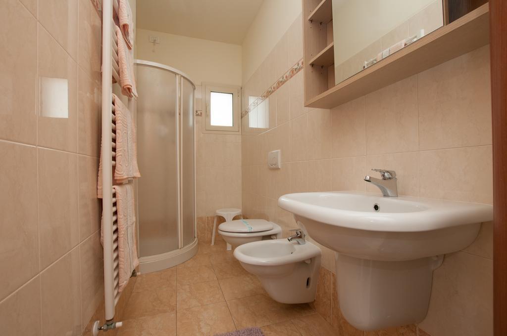 Residence Blu Marine 里米尼 外观 照片