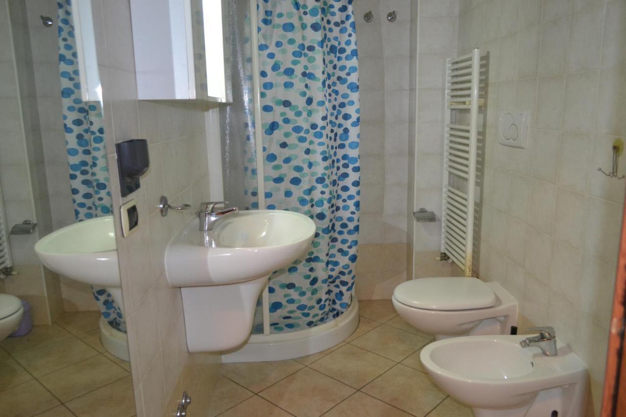 Residence Blu Marine 里米尼 外观 照片